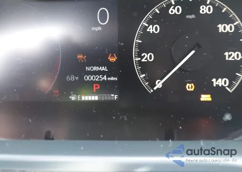 2025 Honda Hr-V Awd Lx z USA, uszkodzony, nr VIN 3CZRZ2H36SM769247